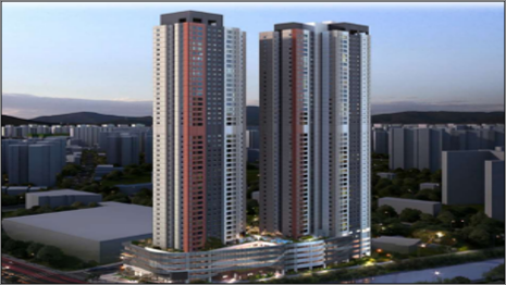 안성 석정동 민간임대주택 신축공사 수주 썸네일